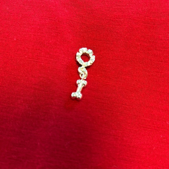 NWOT dog bone charm - Picture 2 of 2